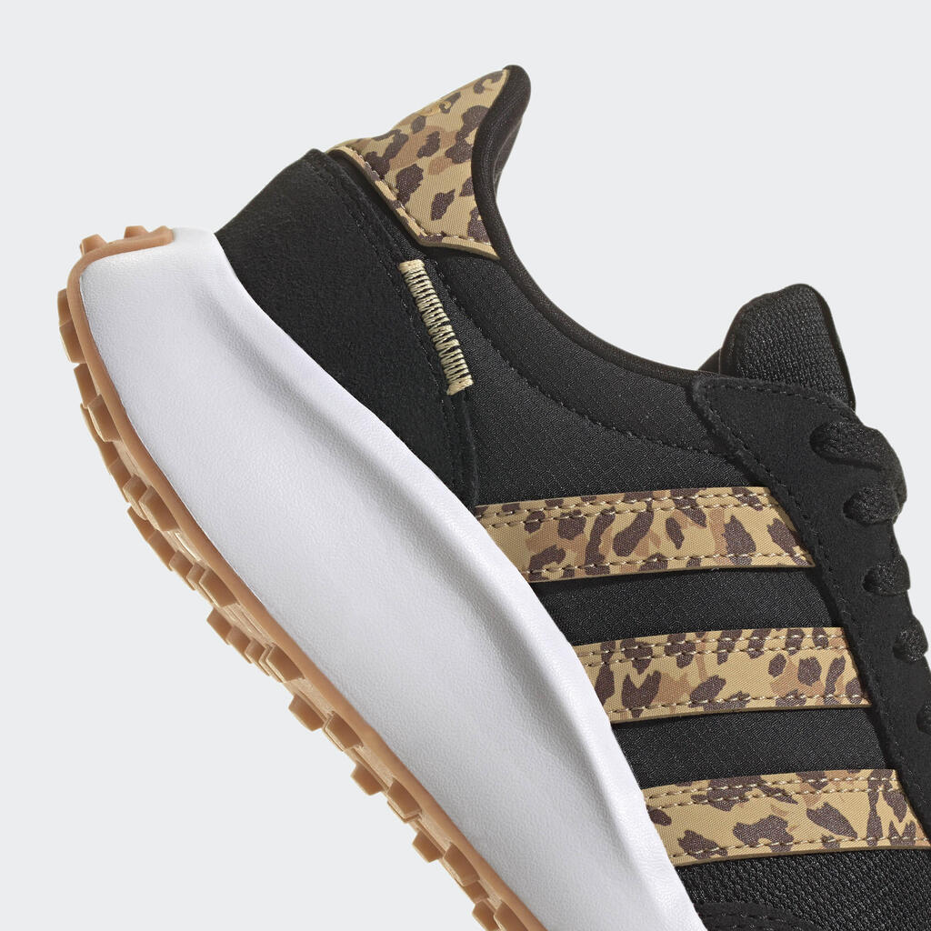 ADIDAS RUN 70S ŽENSKE - CRNE