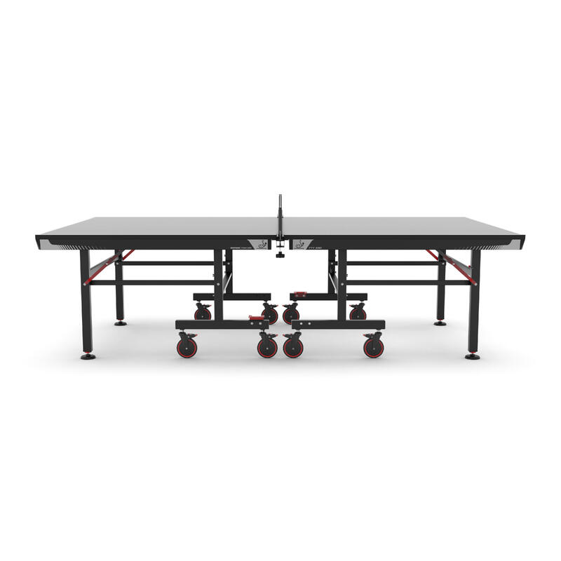 Vibbang Tennis de Table Suspendu Intérieur, Entraîneur de Ping-Pong, Outils  d'entraînement de Tennis de Table d'intérieur Réglables, Le Jouet