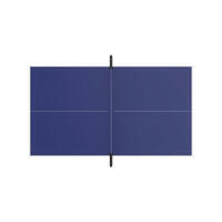 Plavi sto za stoni tenis TTT 930 