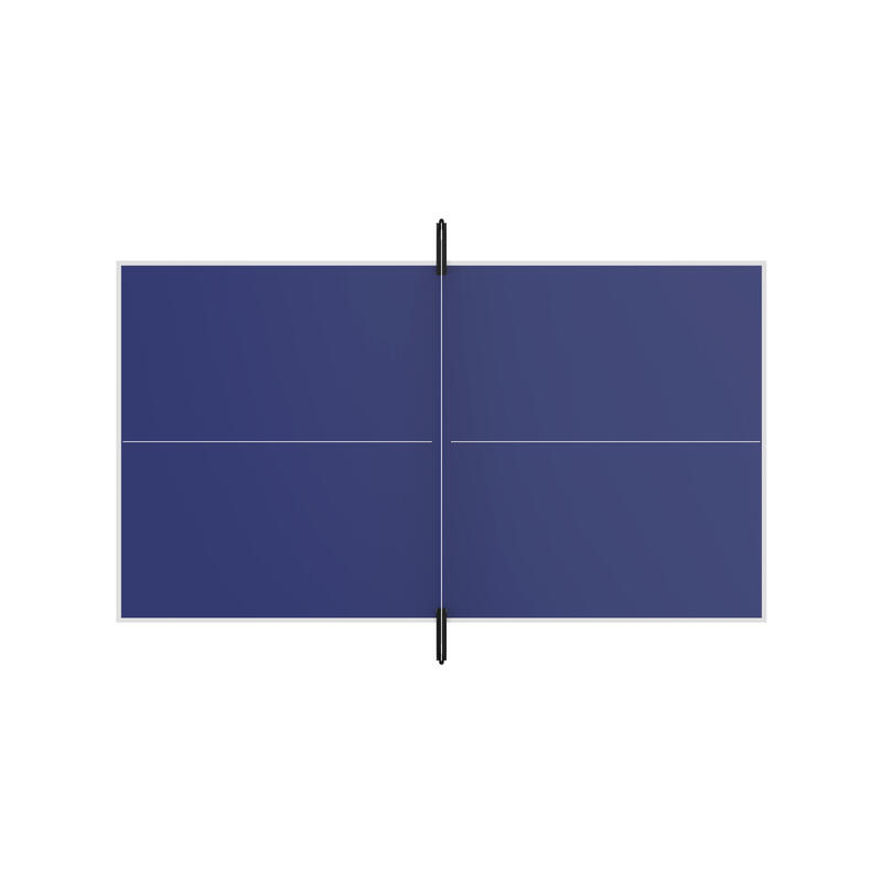Beltéri pingpongasztal, kompakt, ITTF - TTT 930 