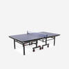 Mesa de ping-pong club TTT 930 homologada ITTF con tableros azules