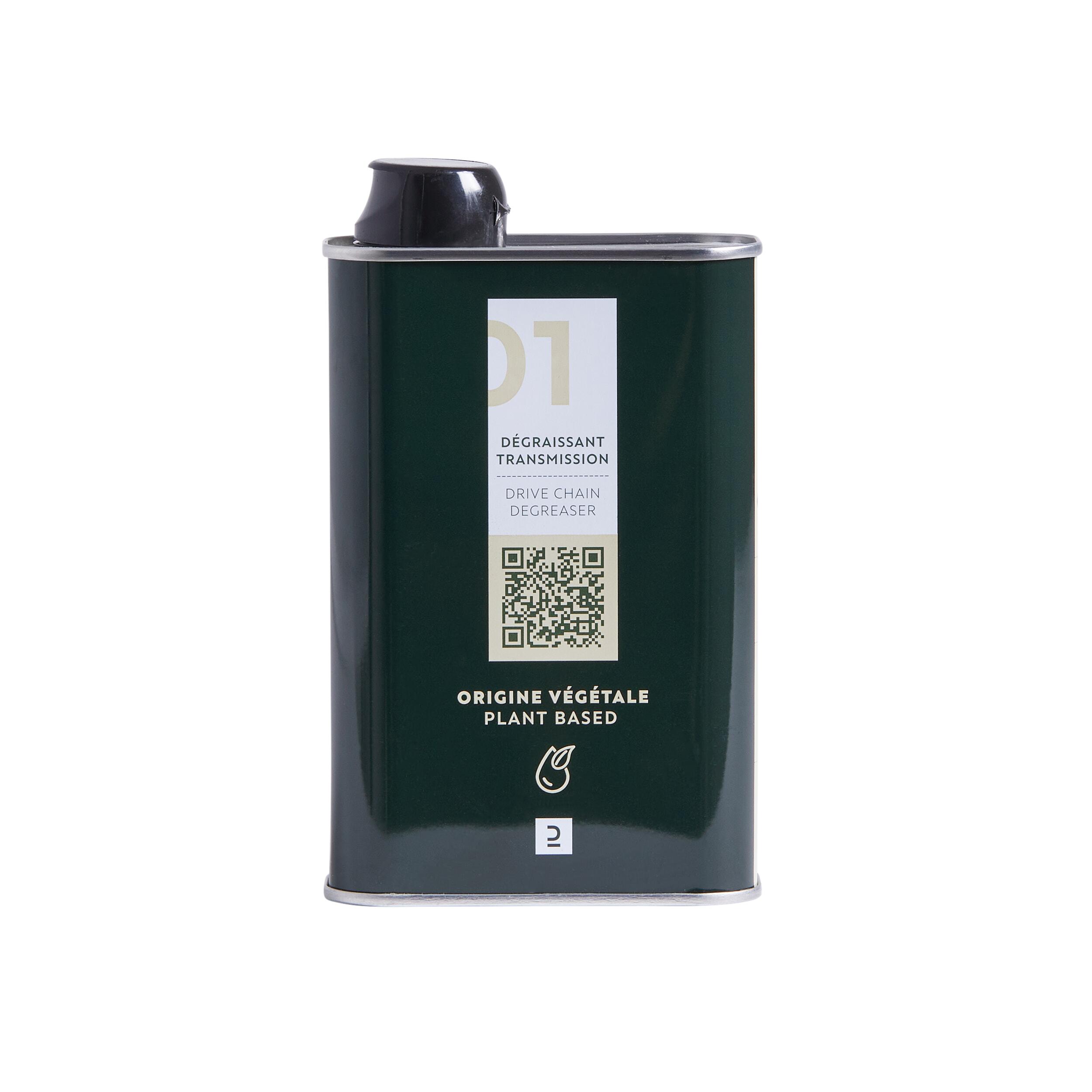 Cycle chain online lubricant decathlon