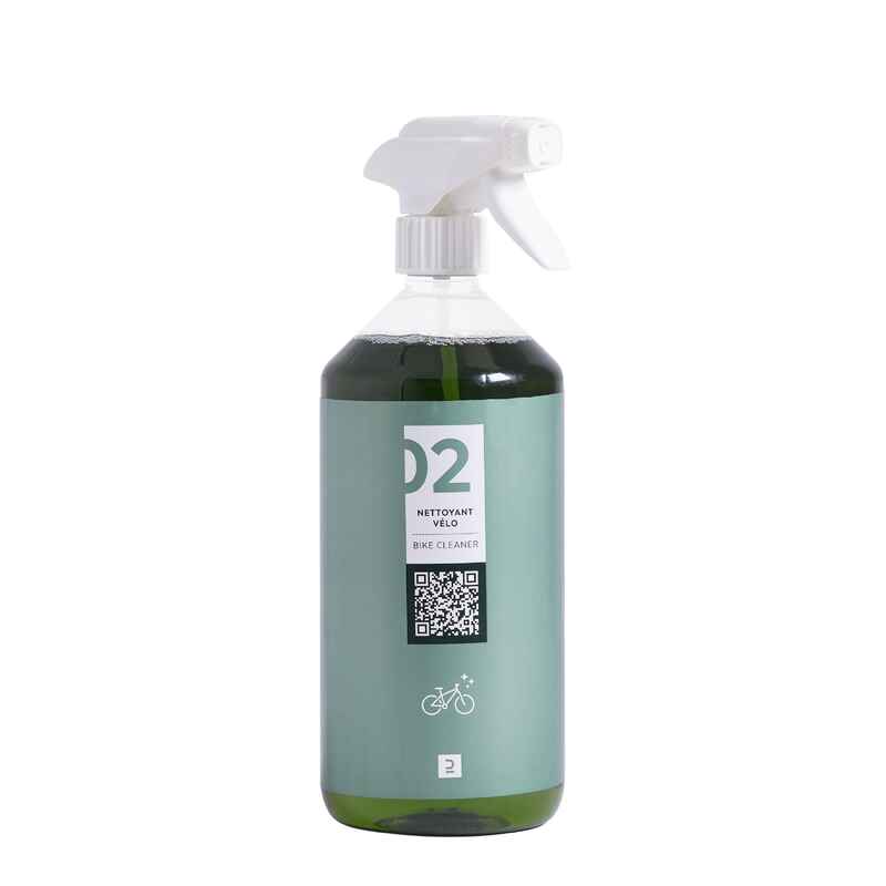 Bike Cleaner - 1 L