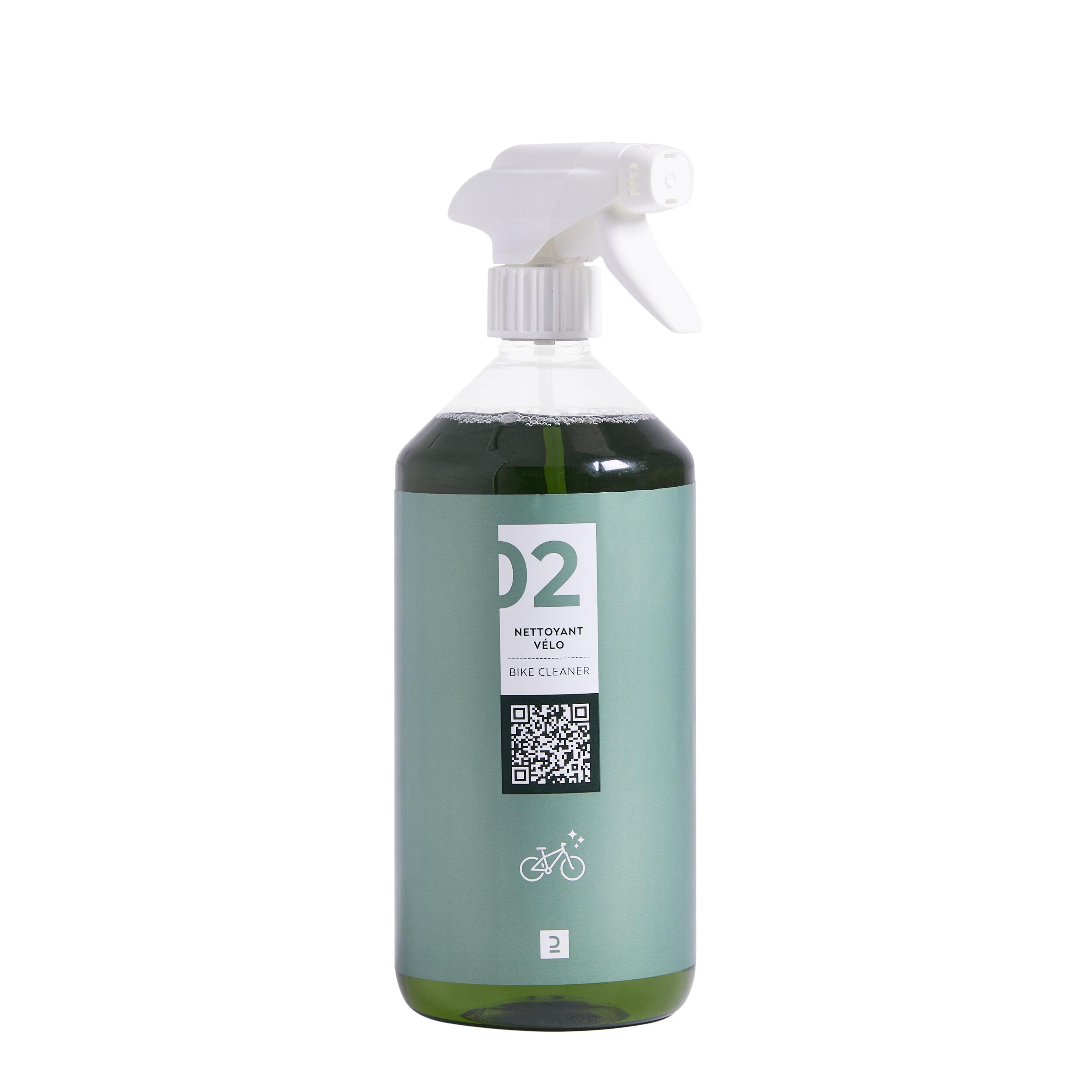 Disque cleaner vtt decathlon new arrivals