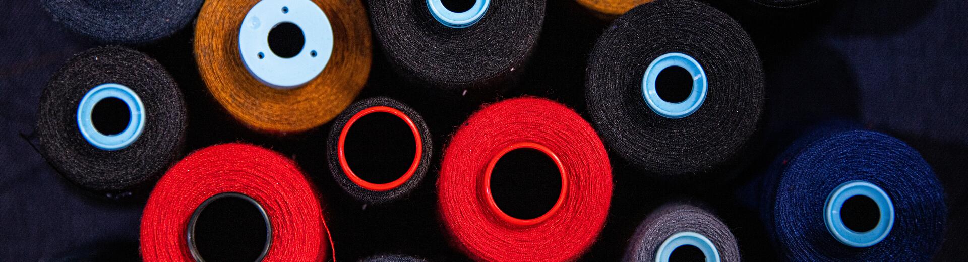 Photo de travailleuses en usine
