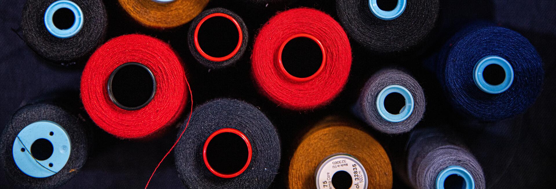 Picture of manufacture