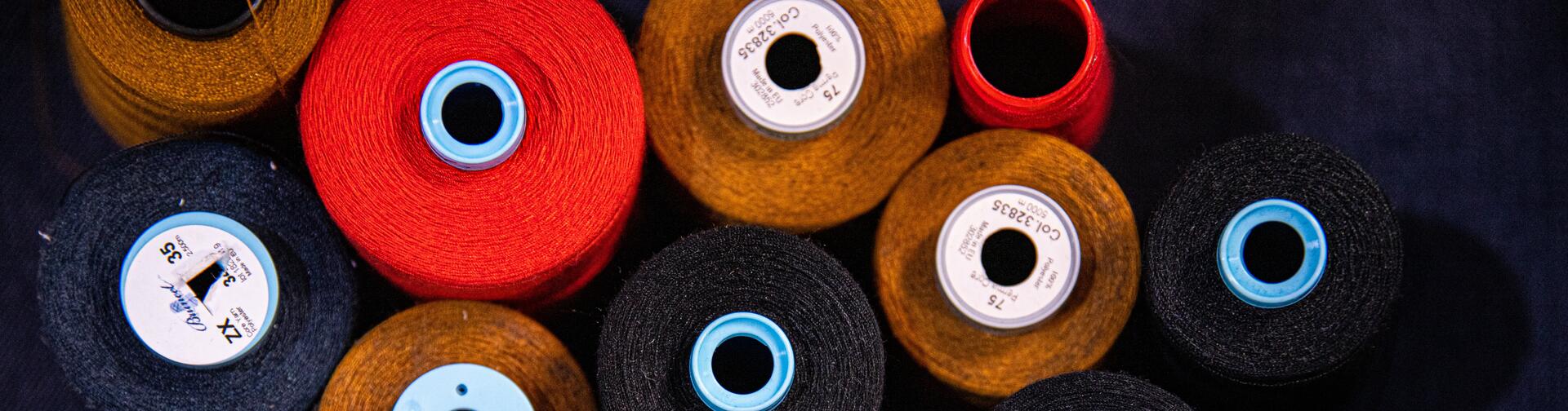 Picture cotton