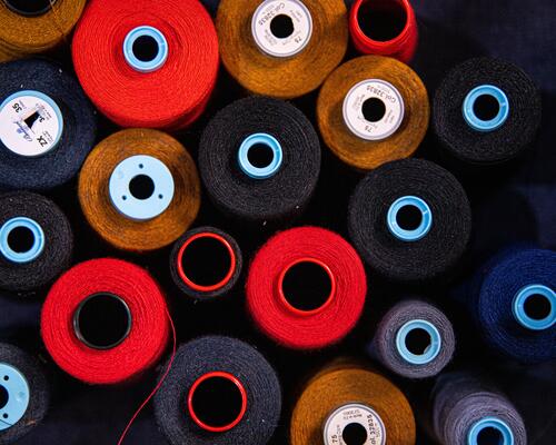 Picture of manufacture