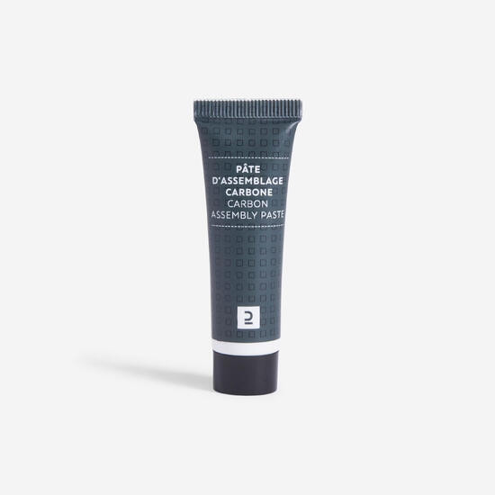 Pasta di montaggio per carbonio