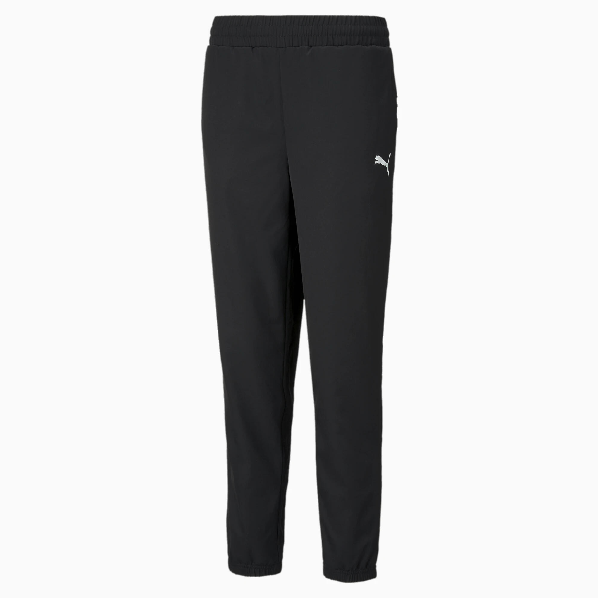 オン On Active Pants M Black オン On Active Pants M Black Men's Active Pants | Black | On