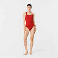 Women's One-piece Swimsuit Kamiye Cod Rubi