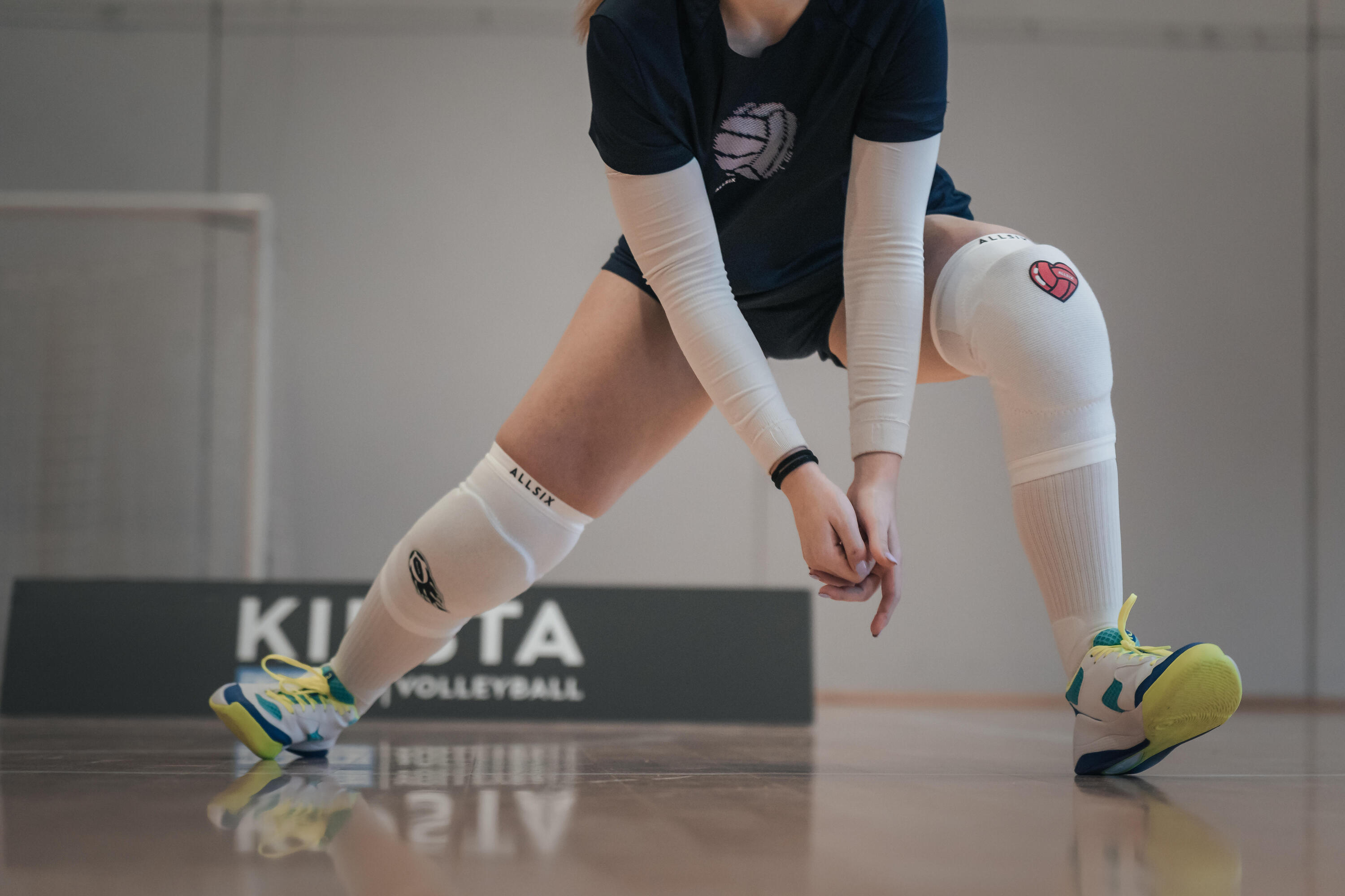Kit riparazione 3 adesivi 7/7