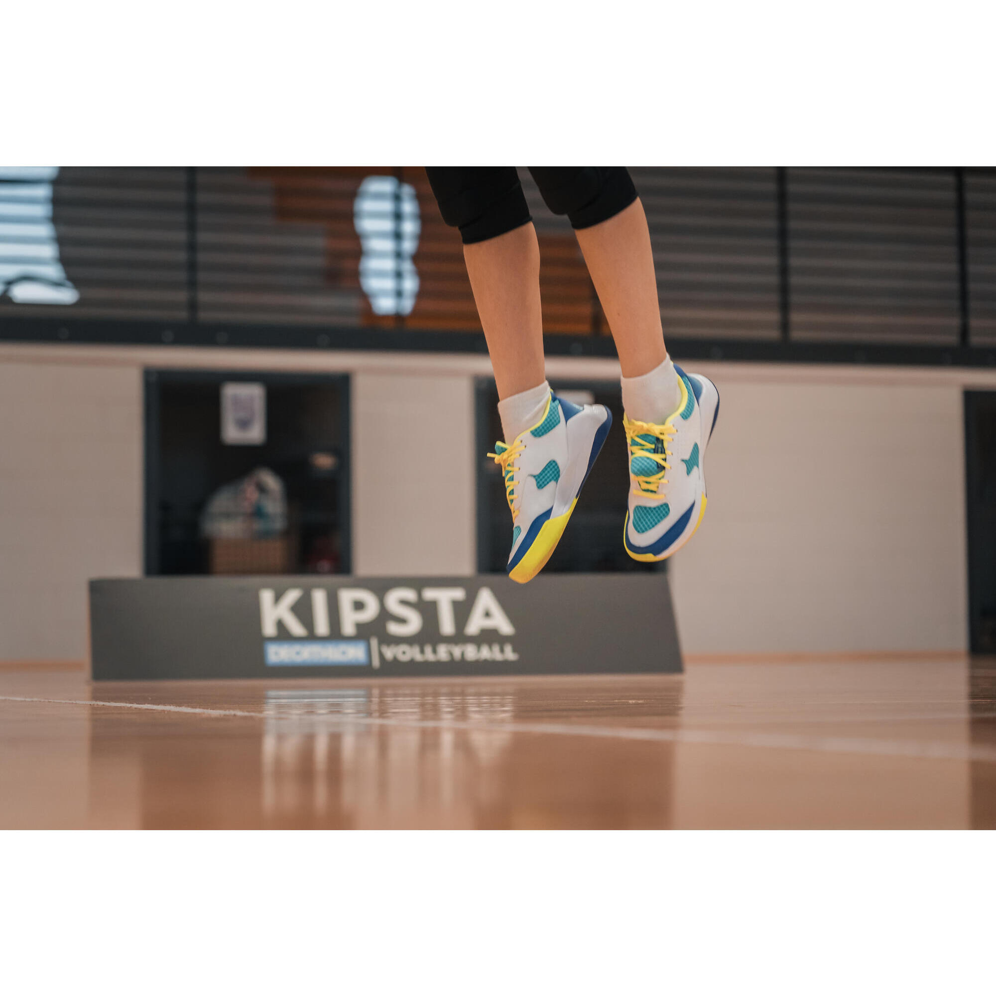Decathlon asics voleybol ayakkabısı cheap