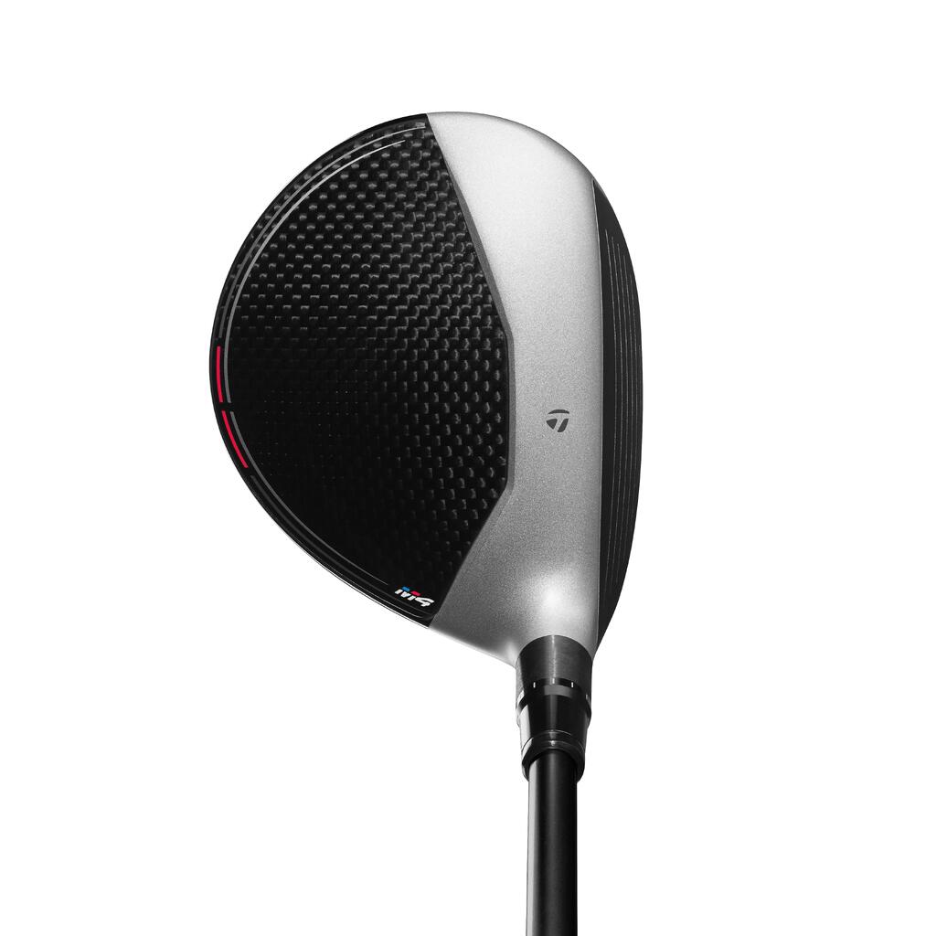 Golf 3-wood right handed regular - TAYLORMADE M4