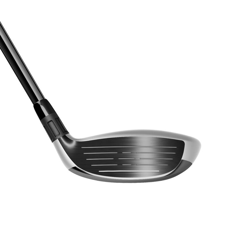 Férfi golfütő, hibrid, balkezes, regular flex - Taylormade M4