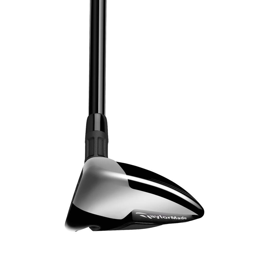 Golf Hybridschläger Regular Taylormade M4 Herren Linkshand 