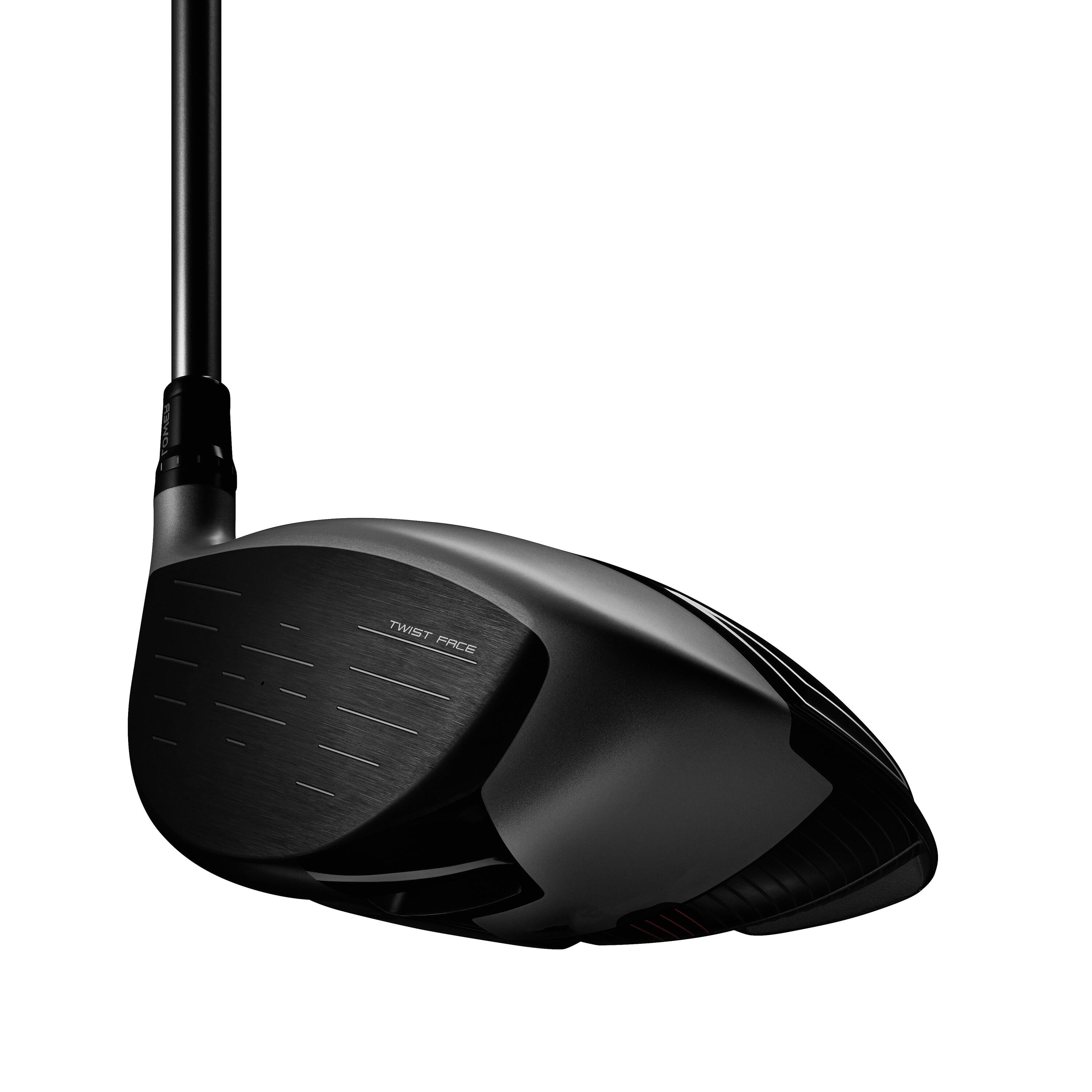 GOLF DRIVER 10.5° LEFT HANDED REGULAR - TAYLORMADE M4 4/4