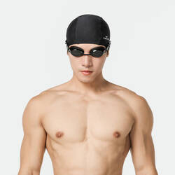 GOGGLES AMA 100 SIZE L BLACK CN