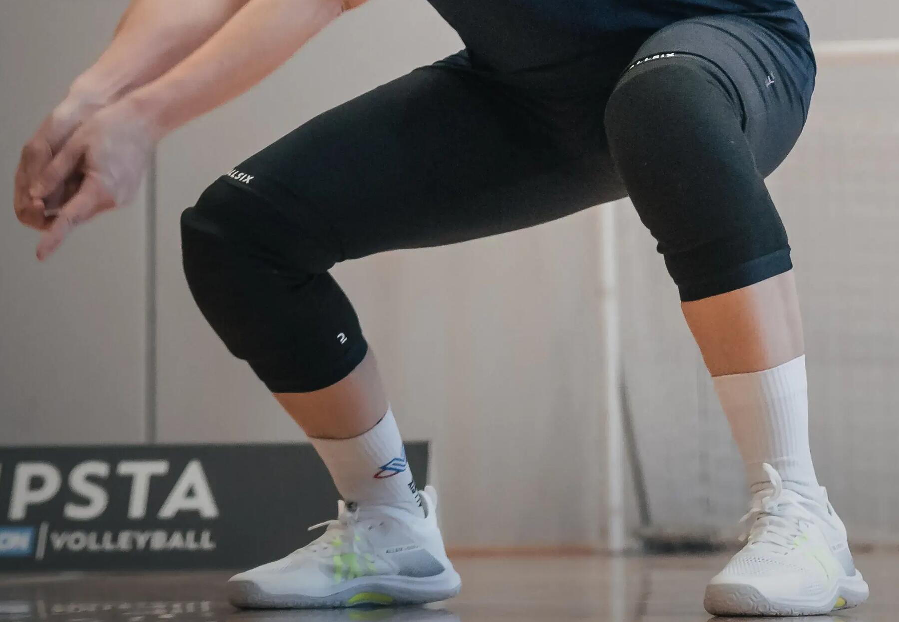 Die richtige Pflege deiner Volleyball-Knieschoner