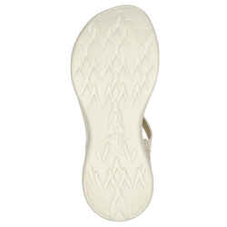 Skechers On The Go 600-Brilliancy Women's Sandals - beige.