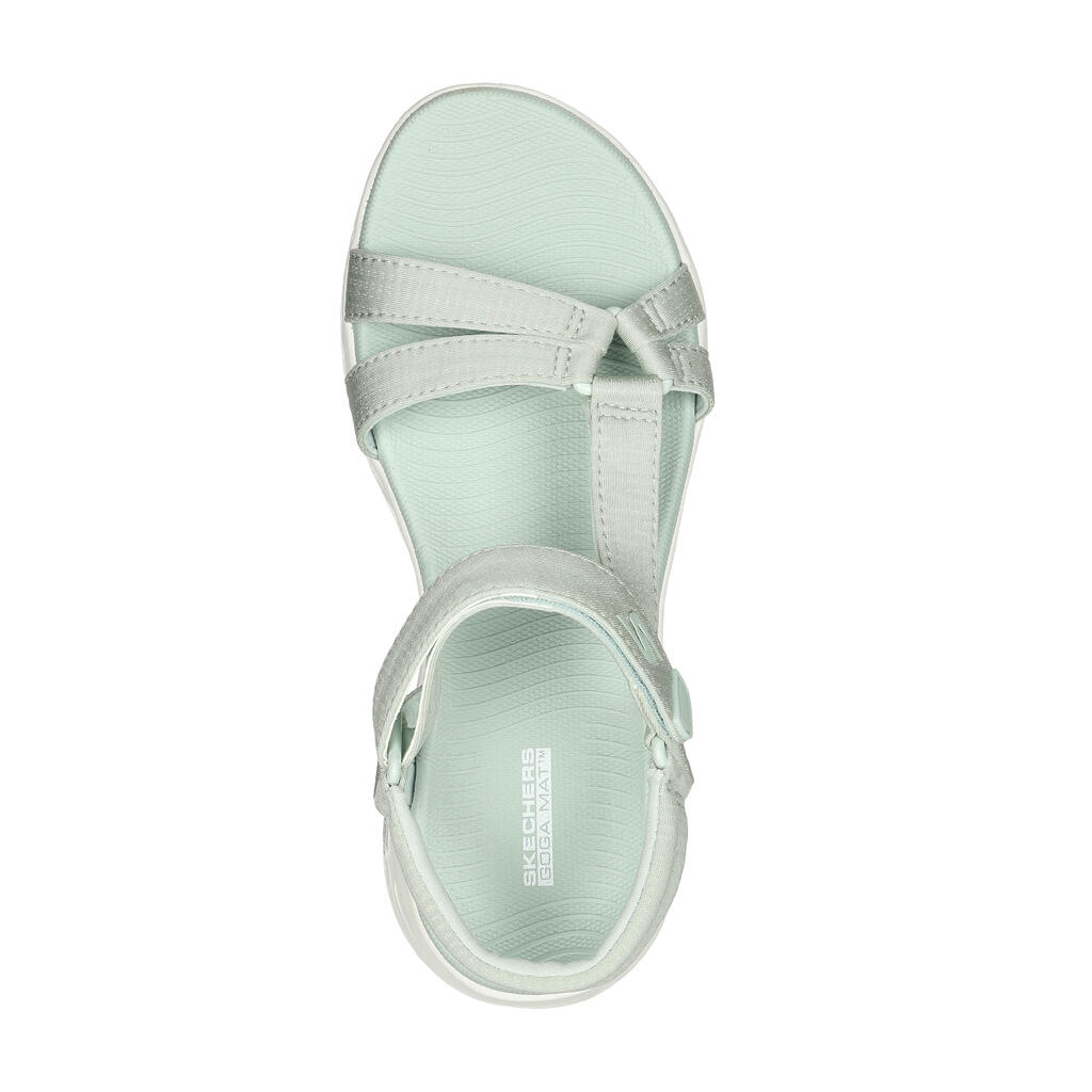 SKECHERS On the GO 600 sports-design Sandals