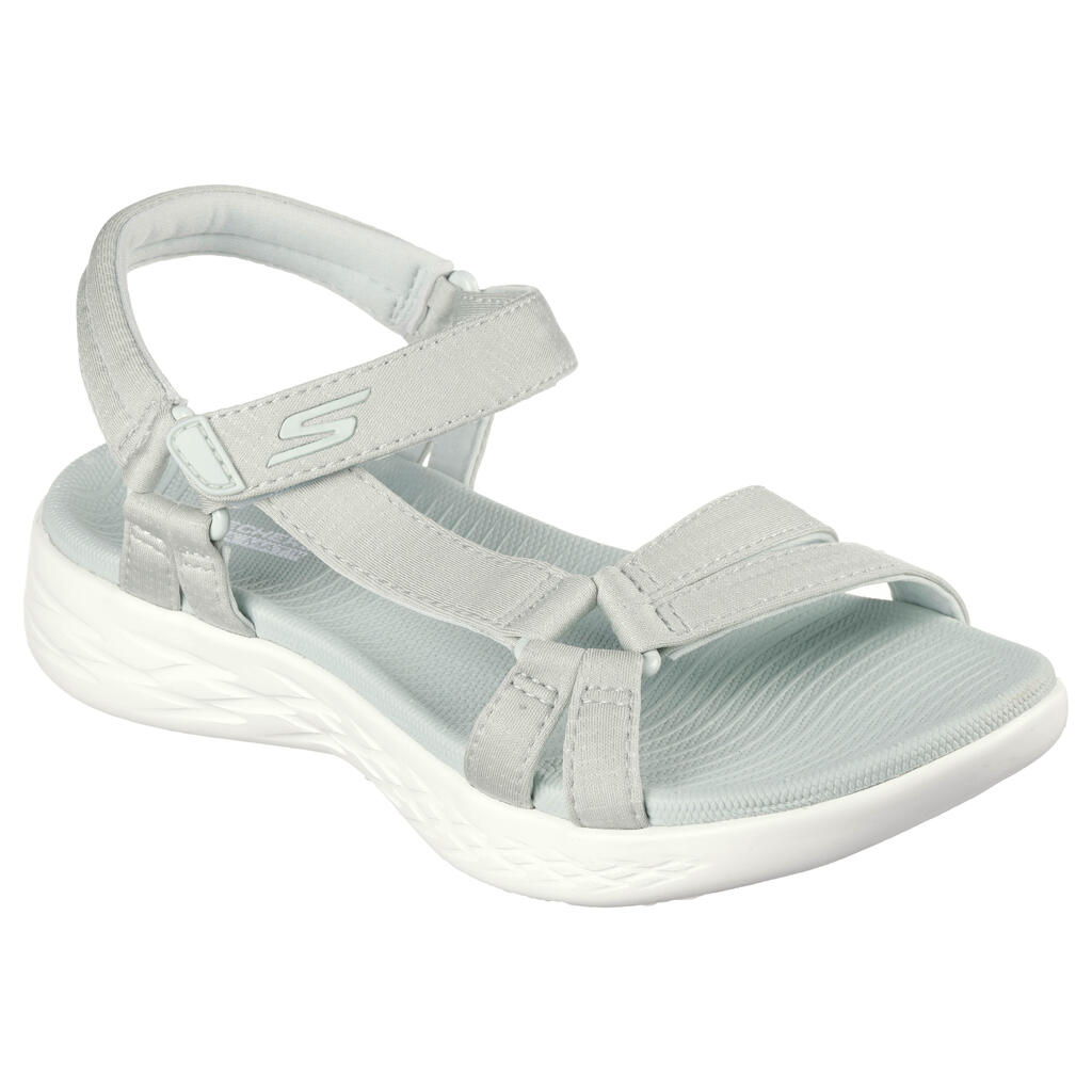 SKECHERS On the GO 600 sports-design Sandals