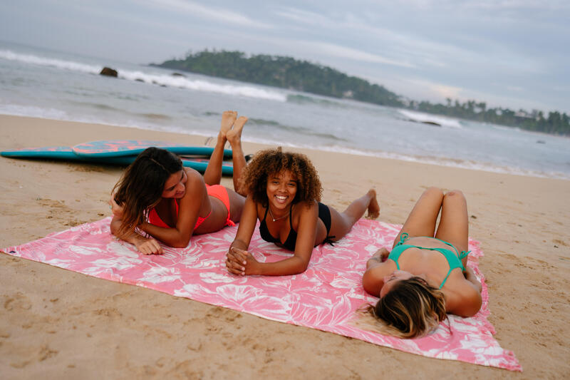 Como escolher o teu fato de banho de mulher