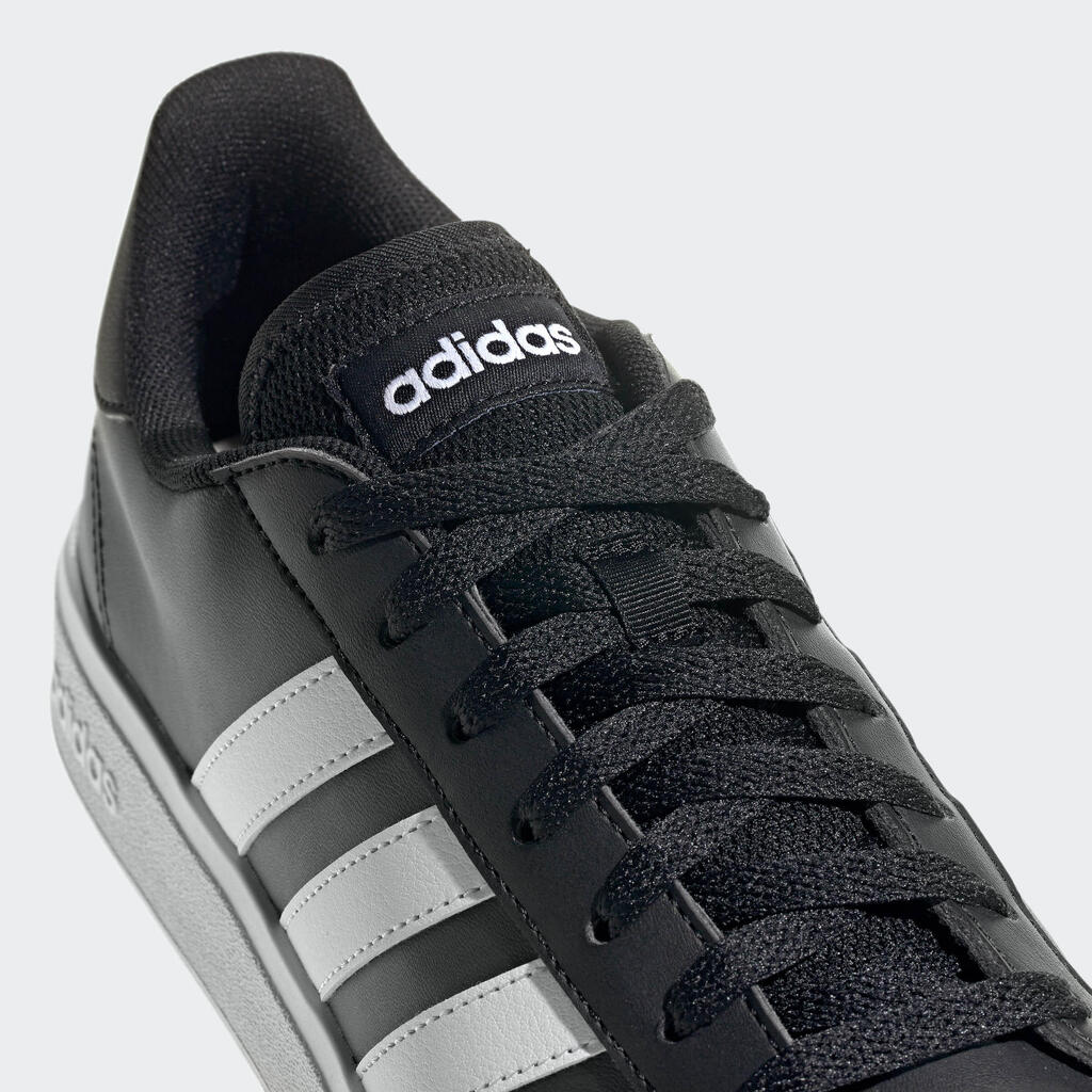 ADIDAS GRAND COURT BASE 2.0 MEN'S SHOES - BLACK