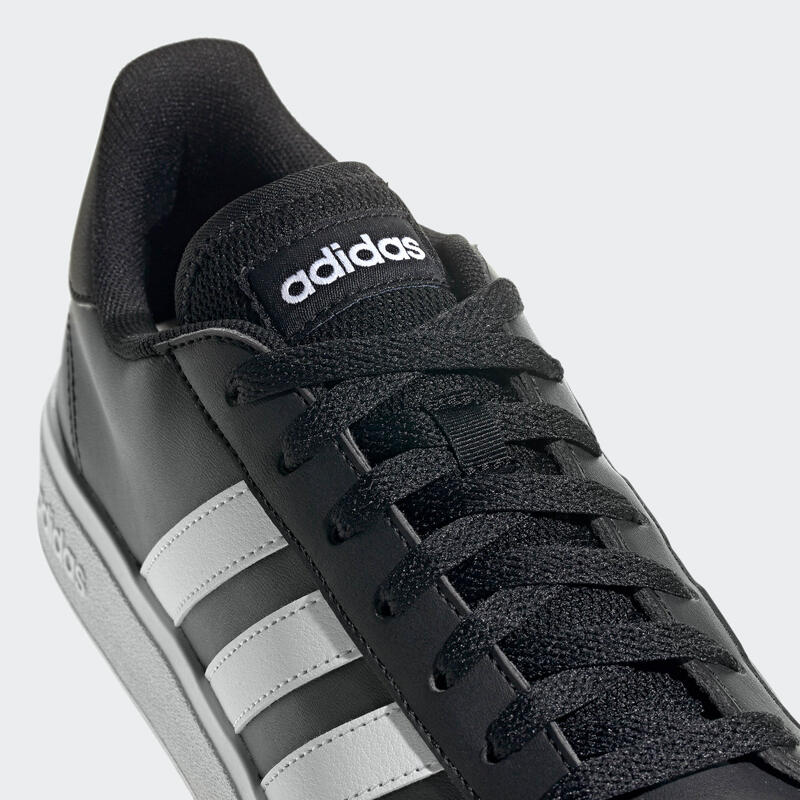 CHAUSSURE HOMME GRAND COURT BASE 2.0 ADIDAS NOIRE