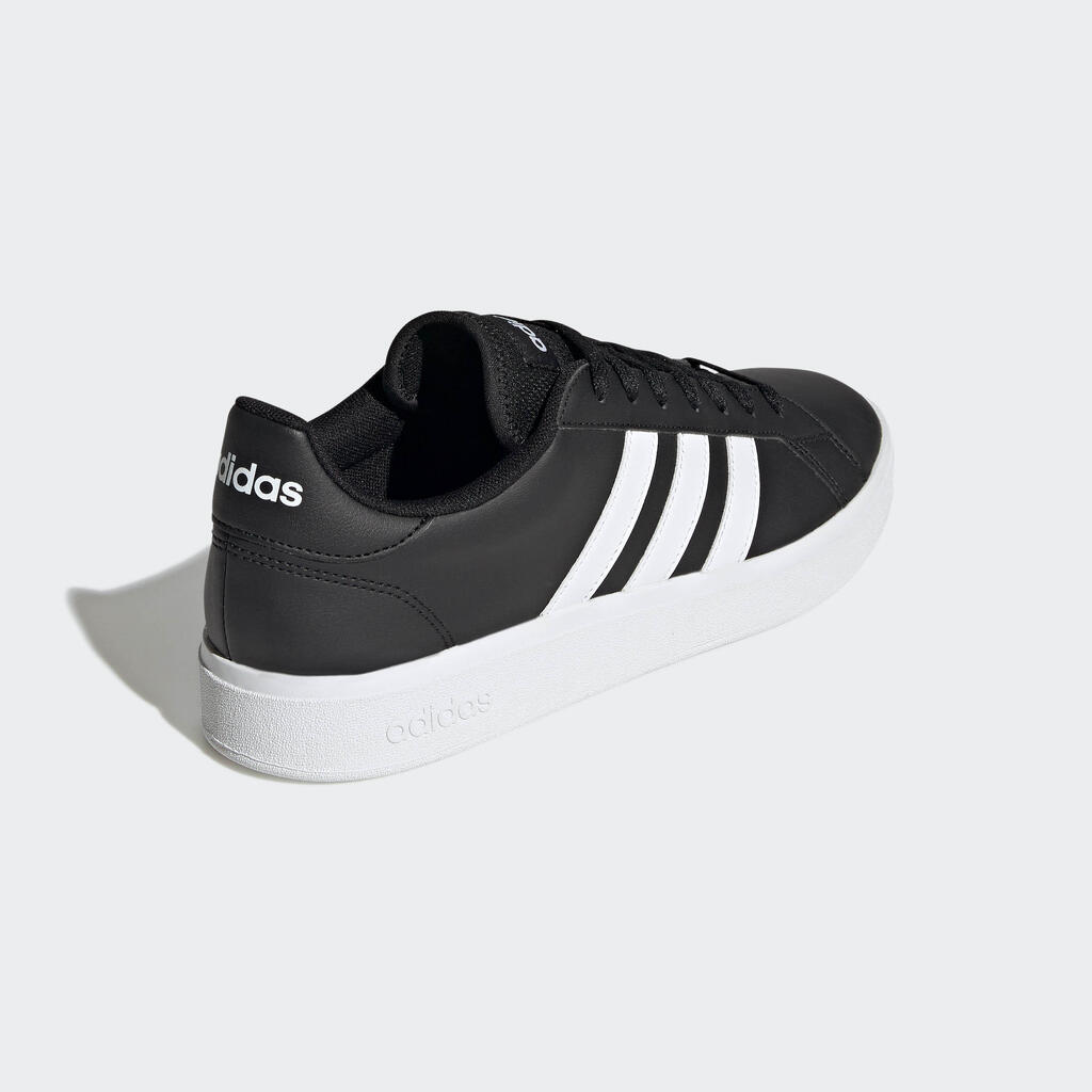 МЪЖКИ ОБУВКИ ADIDAS GRAND COURT BASE 2.0, ЧЕРНИ