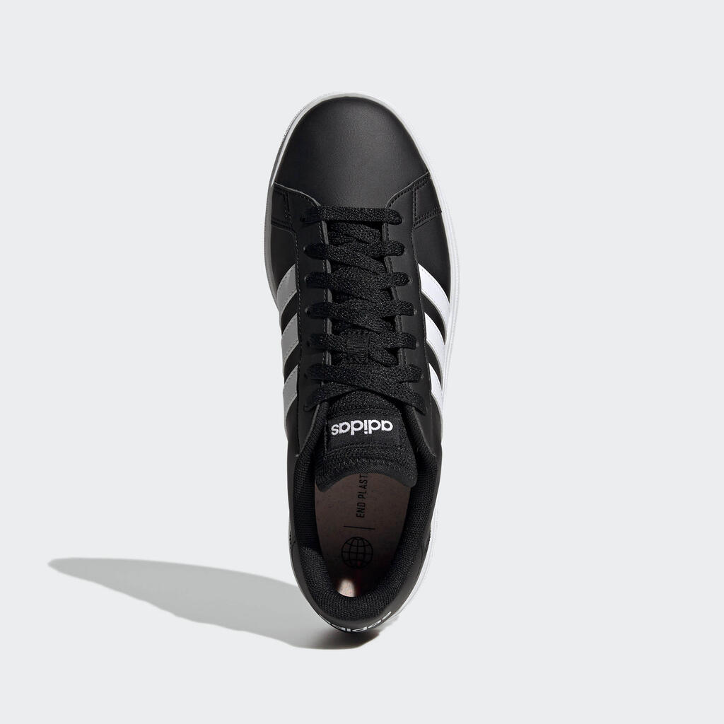 Vyriški batai „Adidas Grand Court Base 2.0“, juoda