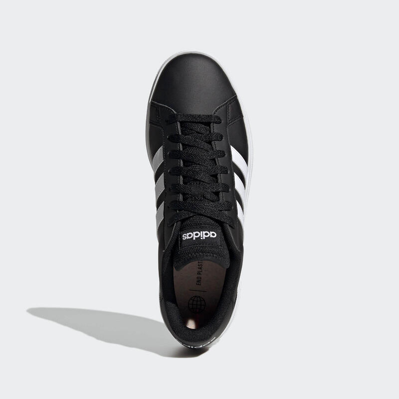 Sneaker Herren Adidas - Grand Court Base 2.0 schwarz