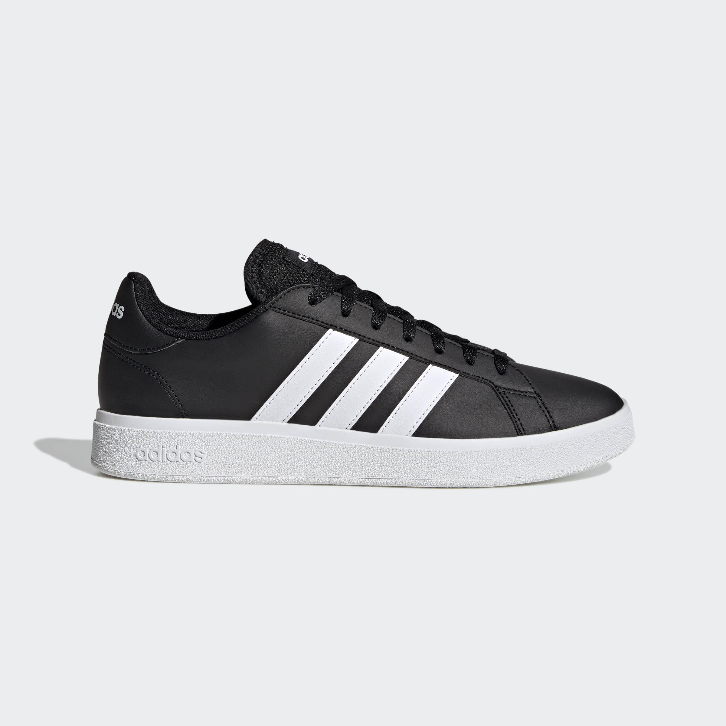 Chaussure adidas shop noir homme