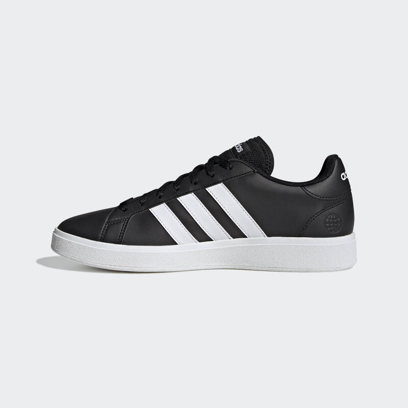 CHAUSSURE HOMME GRAND COURT BASE 2.0 ADIDAS NOIRE