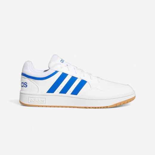 
      MEN'S ADIDAS HOOPS 3 SHOES - WHITE
  