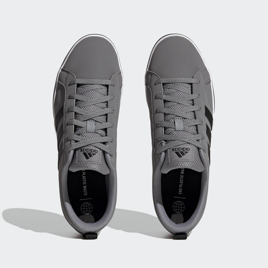 ΑΝΔΡΙΚΑ ΠΑΠΟΥΤΣΙΑ ADIDAS VS PACE 2.0 - ΓΚΡΙ