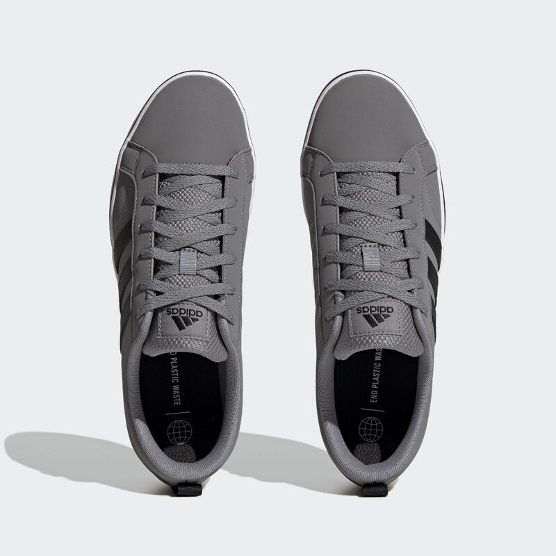 BASKETS DE MARCHE HOMME VS PACE 2.0 ADIDAS GRISE