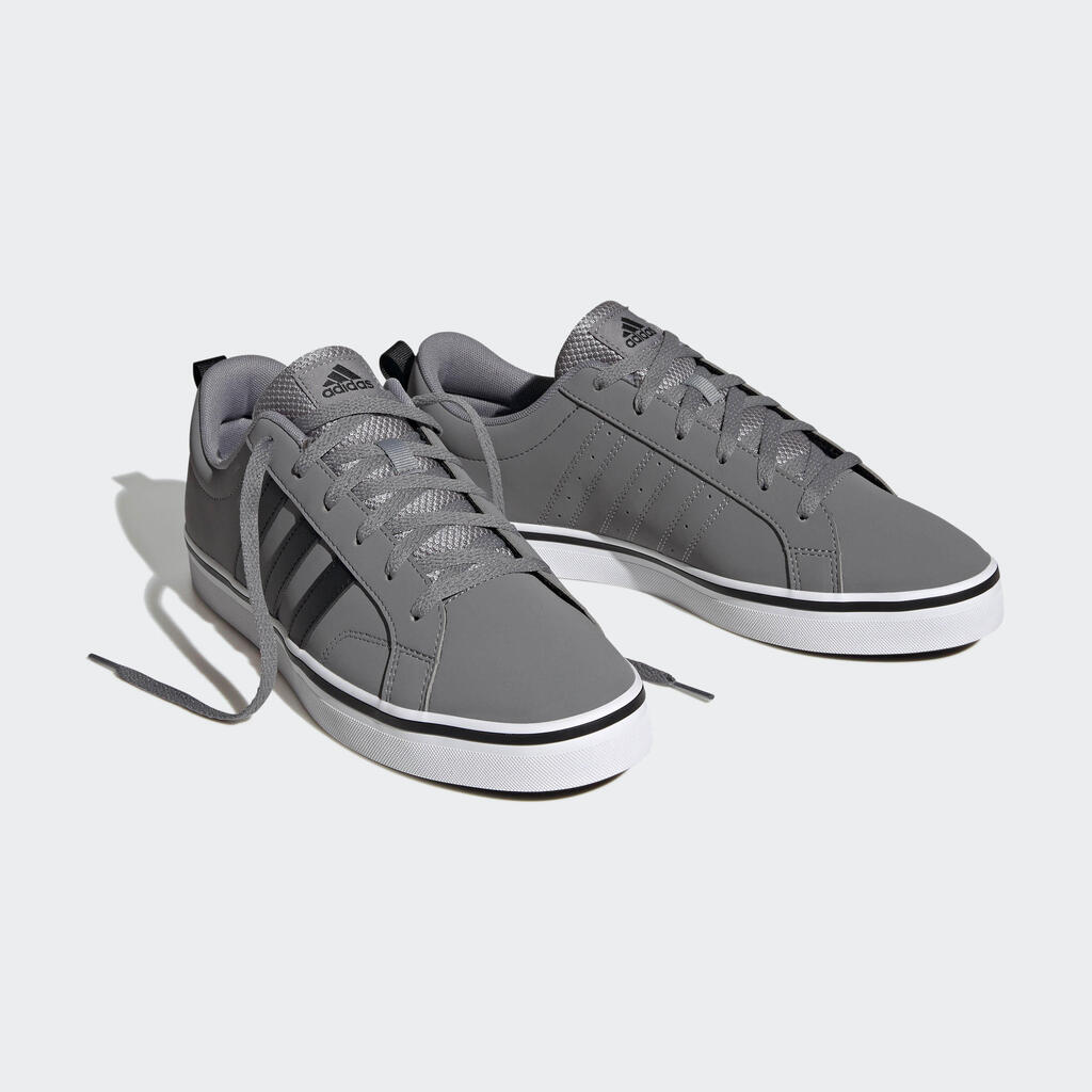 ΑΝΔΡΙΚΑ ΠΑΠΟΥΤΣΙΑ ADIDAS VS PACE 2.0 - ΓΚΡΙ