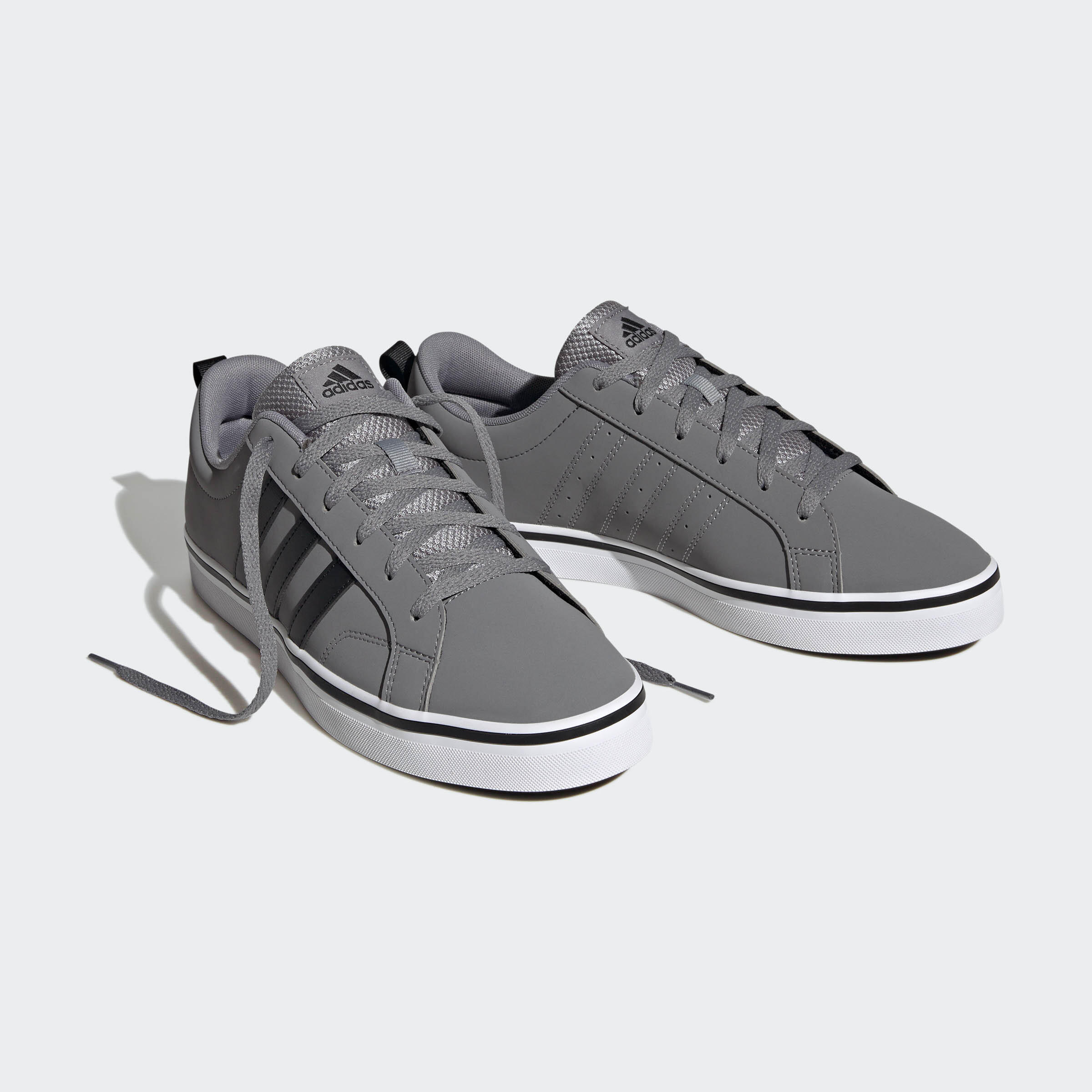 Adidas Vs Pace 2.0 Men's Walking Shoes - Grey 2/6