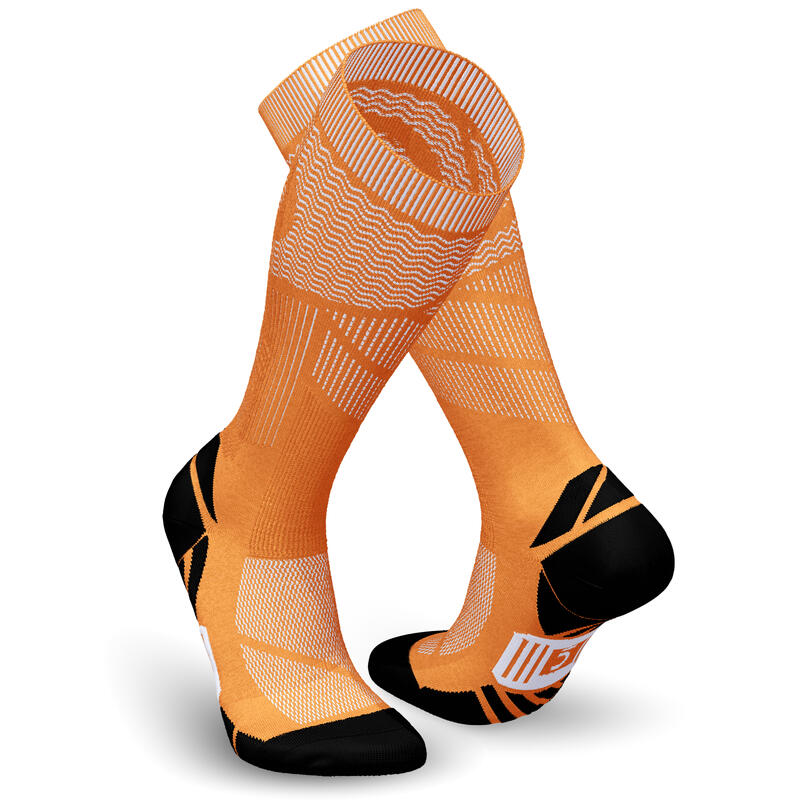 900 COMPRESSION RUNNING SOCKS