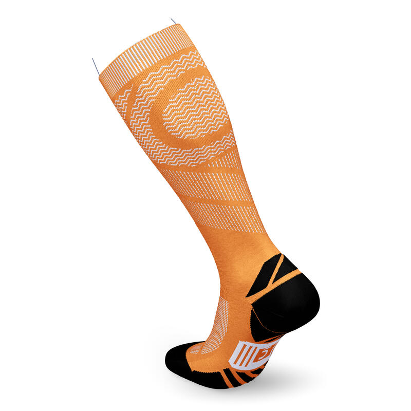 900 COMPRESSION RUNNING SOCKS