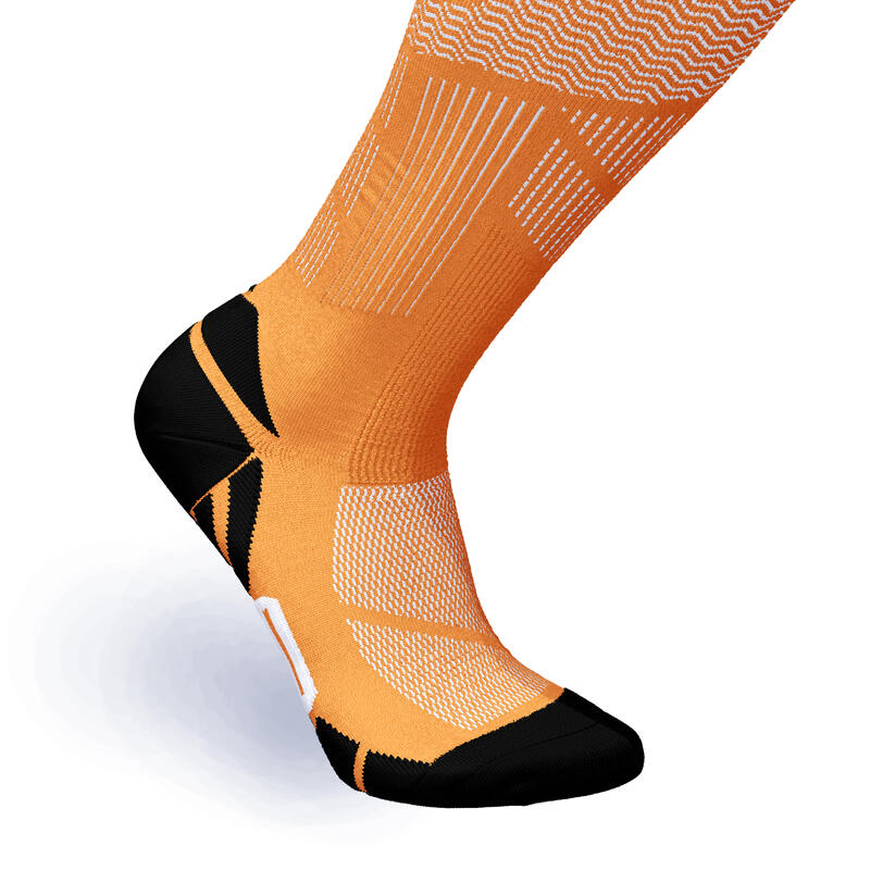 900 COMPRESSION RUNNING SOCKS