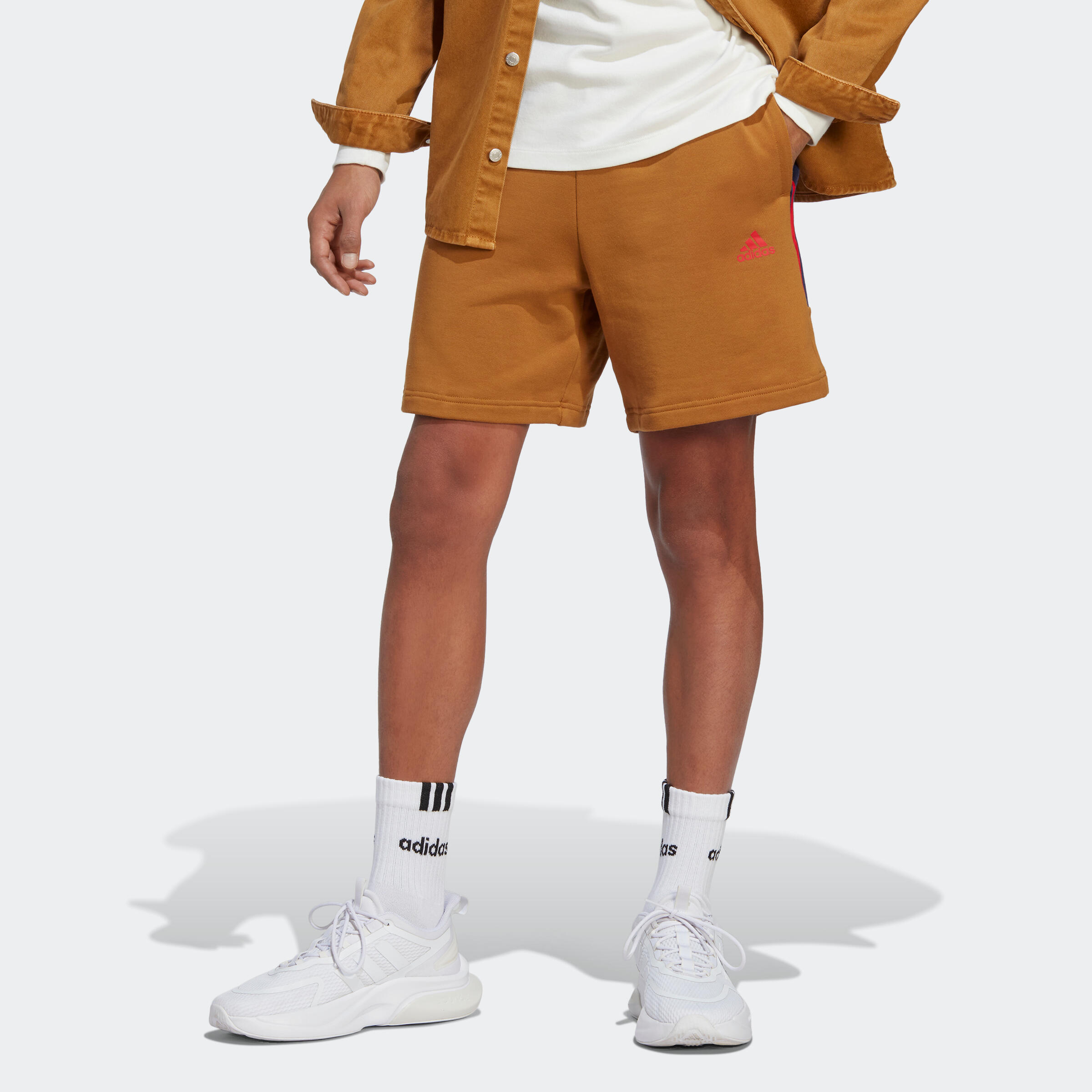 Short adidas homme discount decathlon