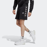 Short fitness homme adidas noir