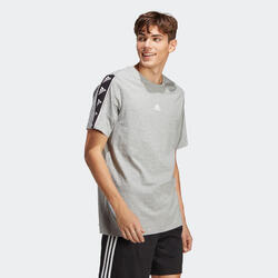 T shirt homme adidas gris brandlove
