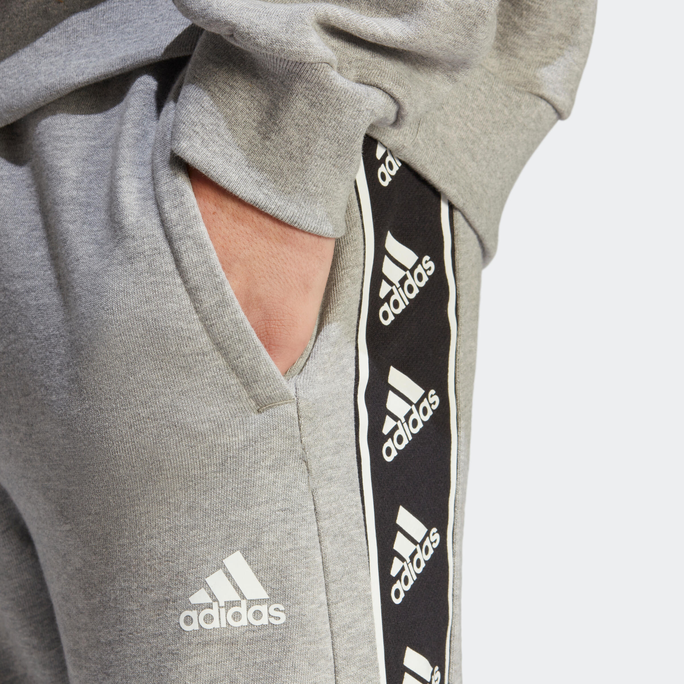 Bas survetement homme adidas hotsell