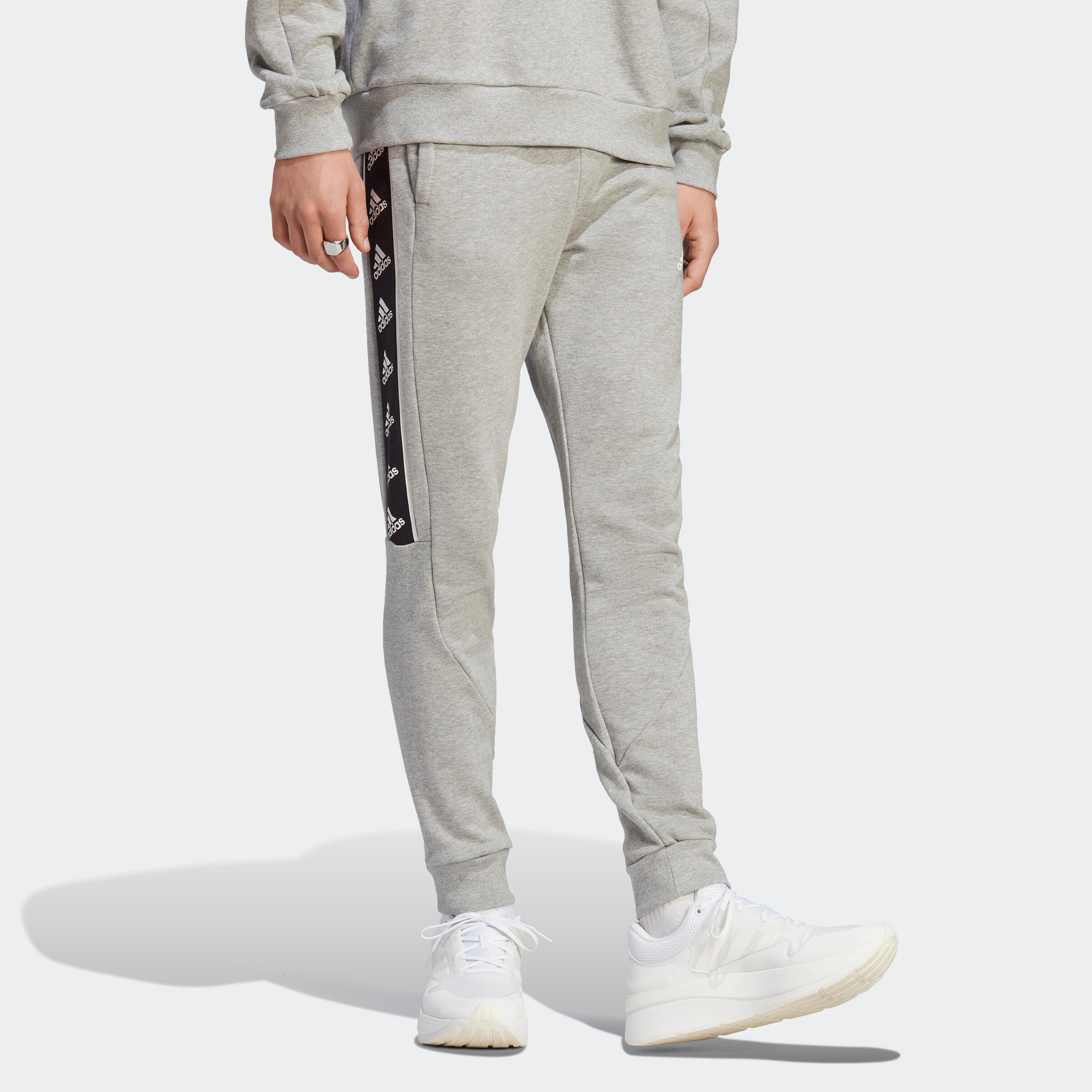 Pantalon adidas homme decathlon hotsell