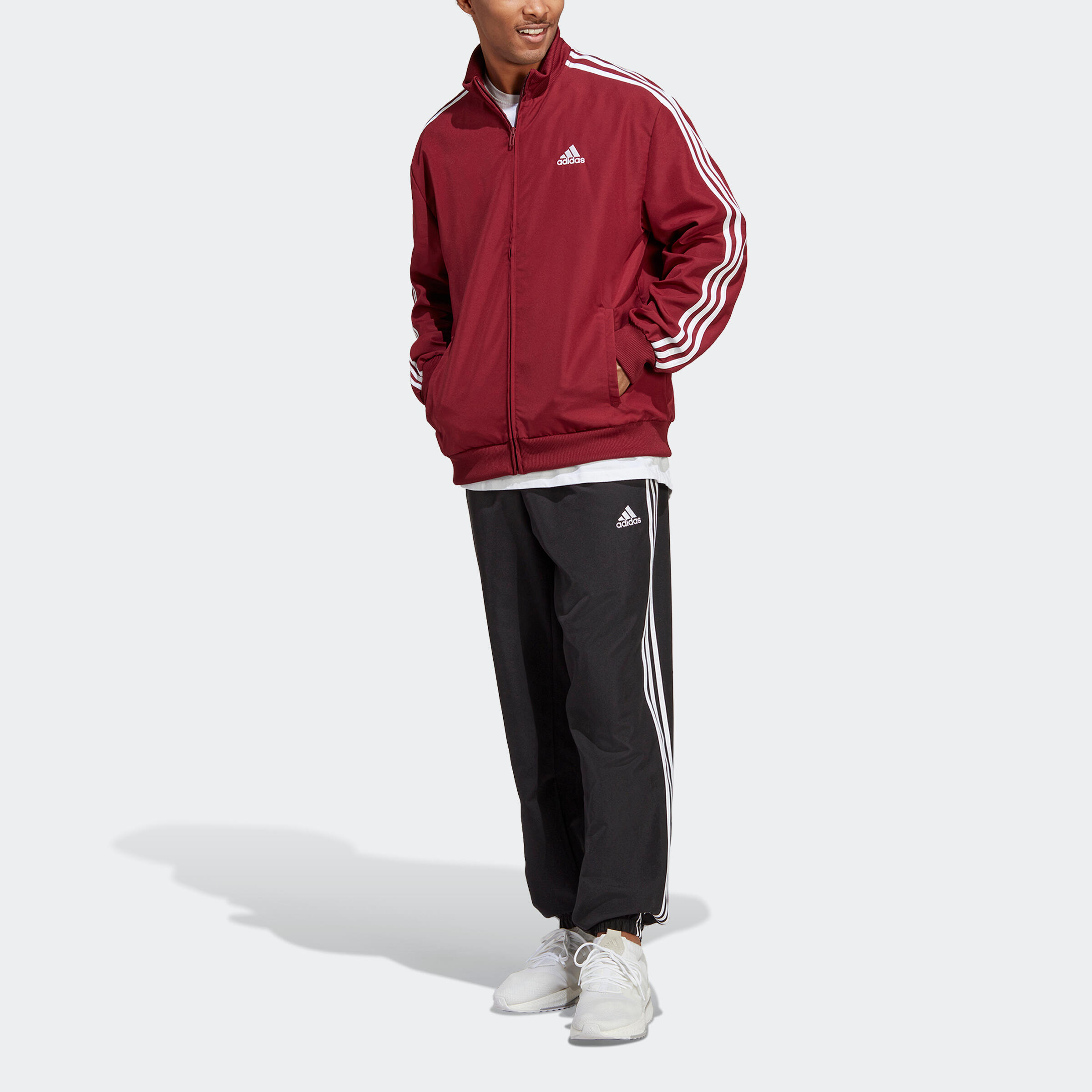 Decathlon survetement shop adidas homme