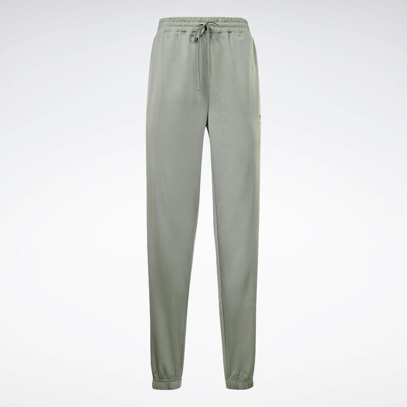 Pantalon de jogging homme reebok vert