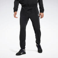 Pantalon de jogging homme reebok noir